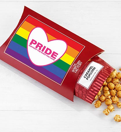 Cards With Pop® Pride